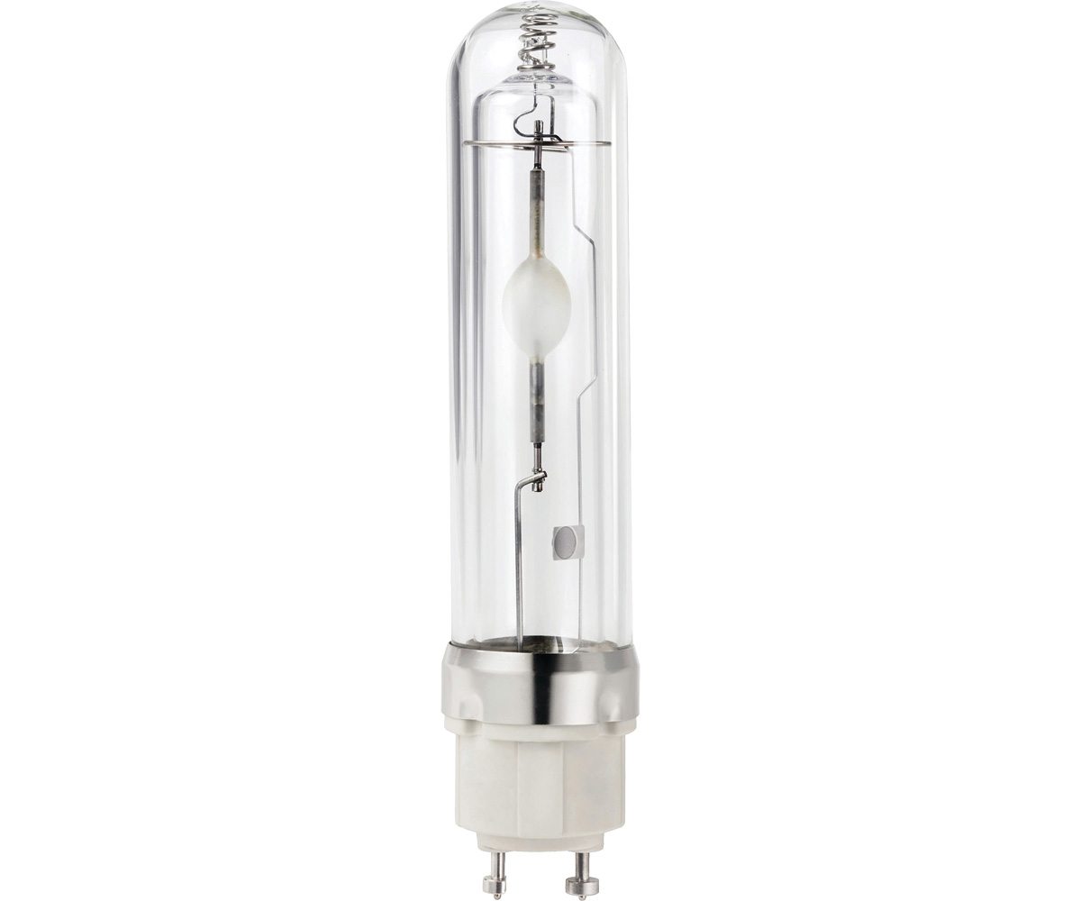 Philips Master GreenPower Elite Agro CMH Lamp, 315W, 3100K, T-12