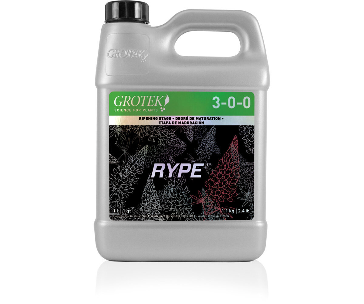Grotek Rype, 4 L