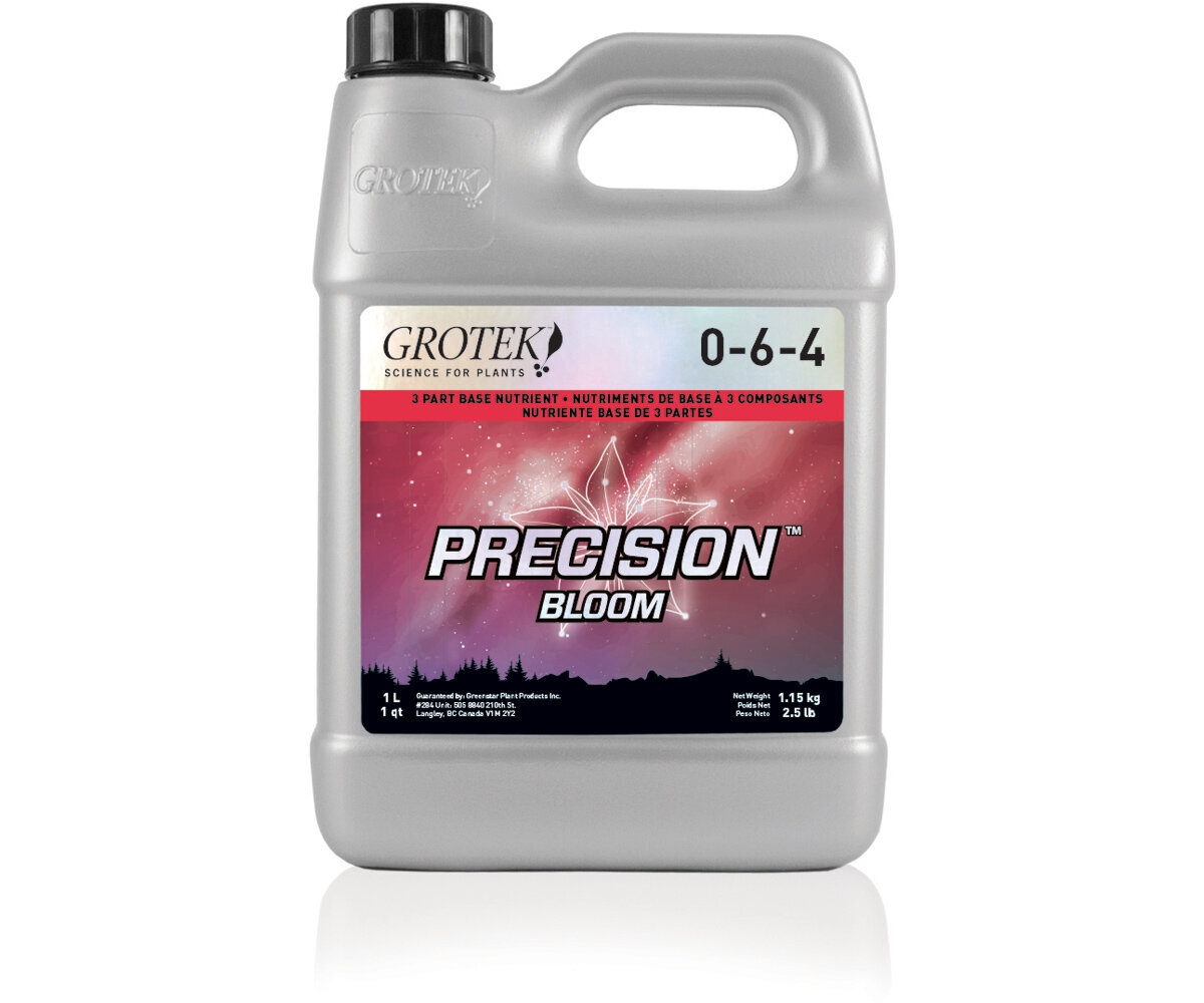 Grotek Precision Bloom, 23 L