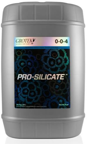 Grotek Pro-Silicate, 23 L