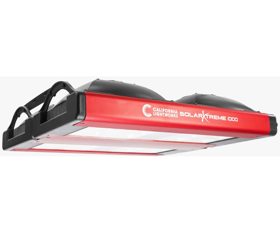 California Lightworks SolarXtreme 1000, 120V