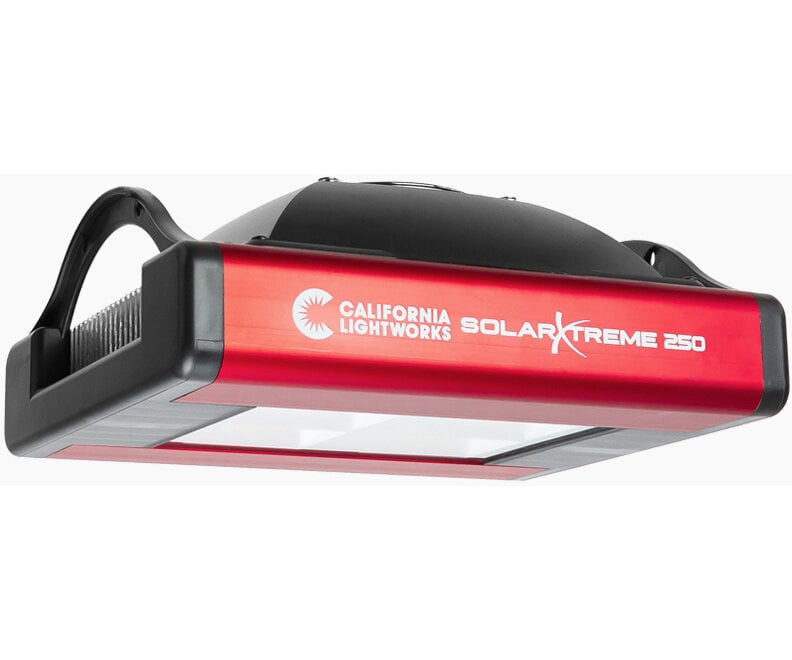 California Lightworks SolarXtreme 250, 240V