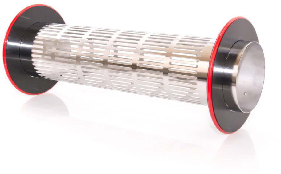 CenturionPro Mini Electropolish Dry Tumbler