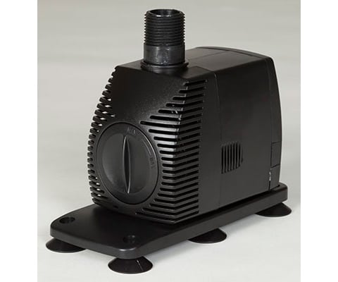 EZ Clone Replacement Water Pump (Mag 750) , 700 GPH