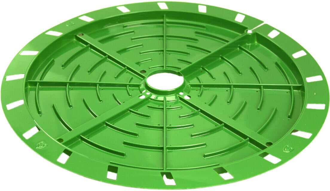 FloraFlex Matrix, 15.5"-18", Pack of 12