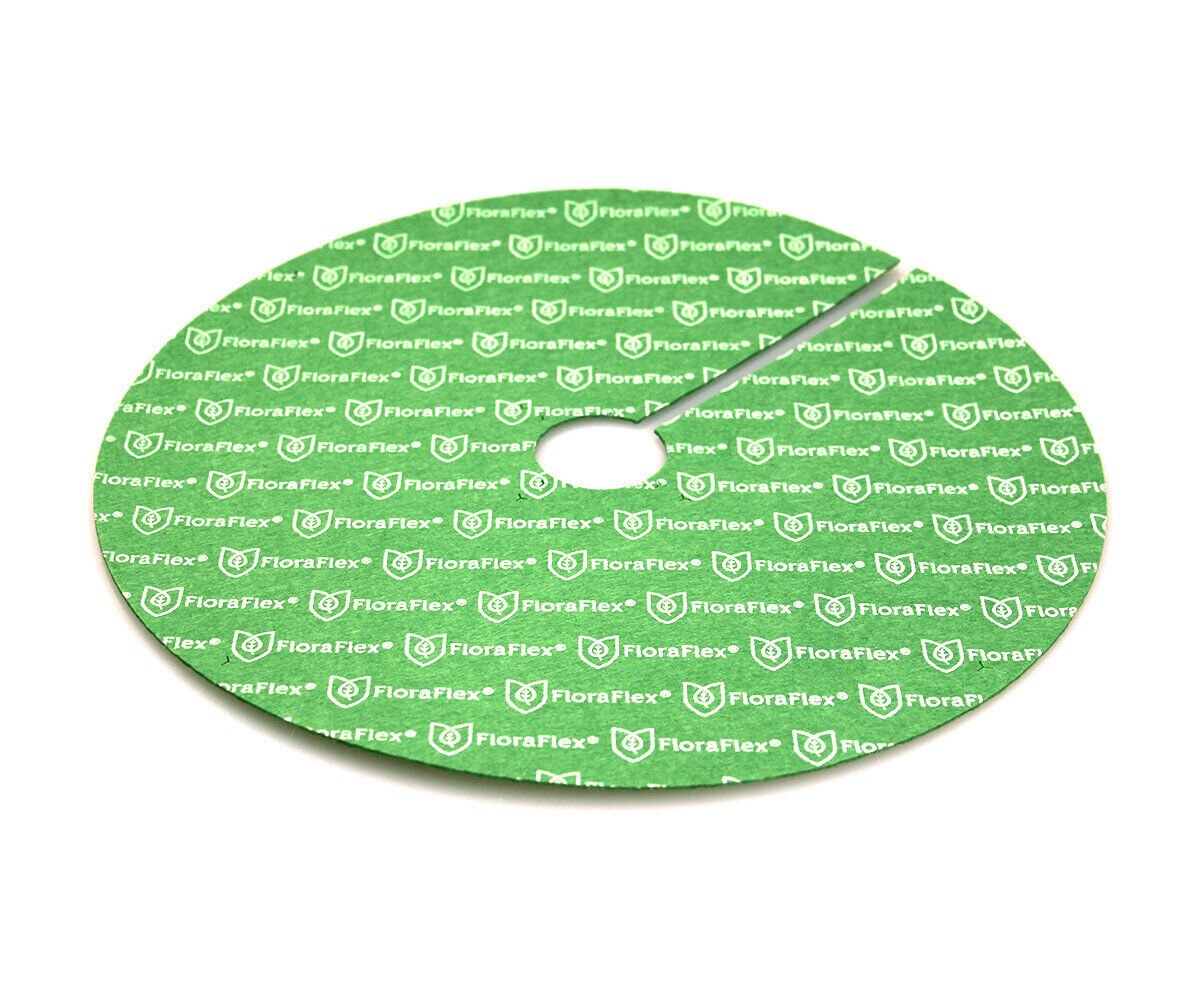 FloraFlex Matrix Pad, 9"-10.5", Pack of 12