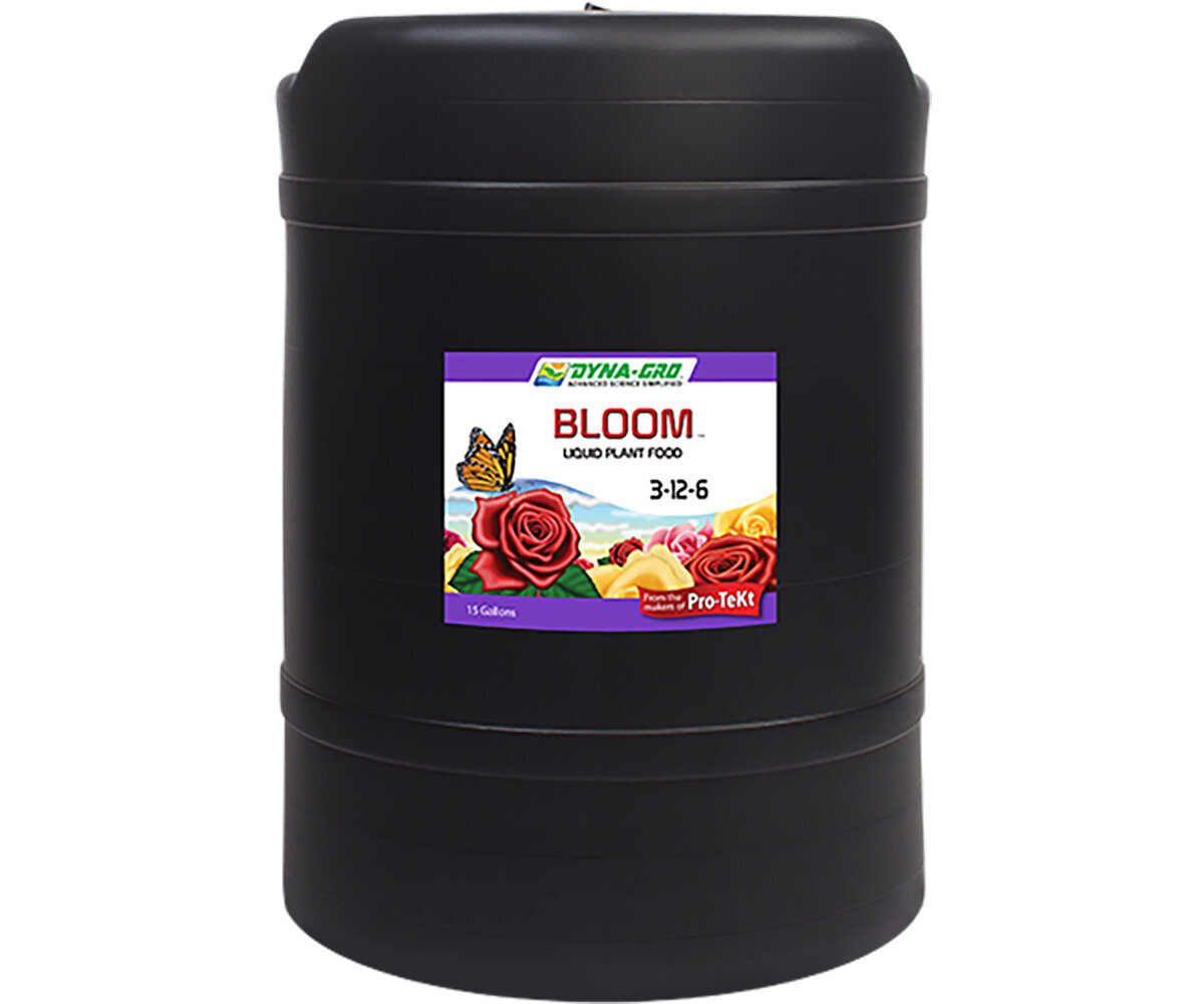 Dyna-Gro Bloom, 15 gal