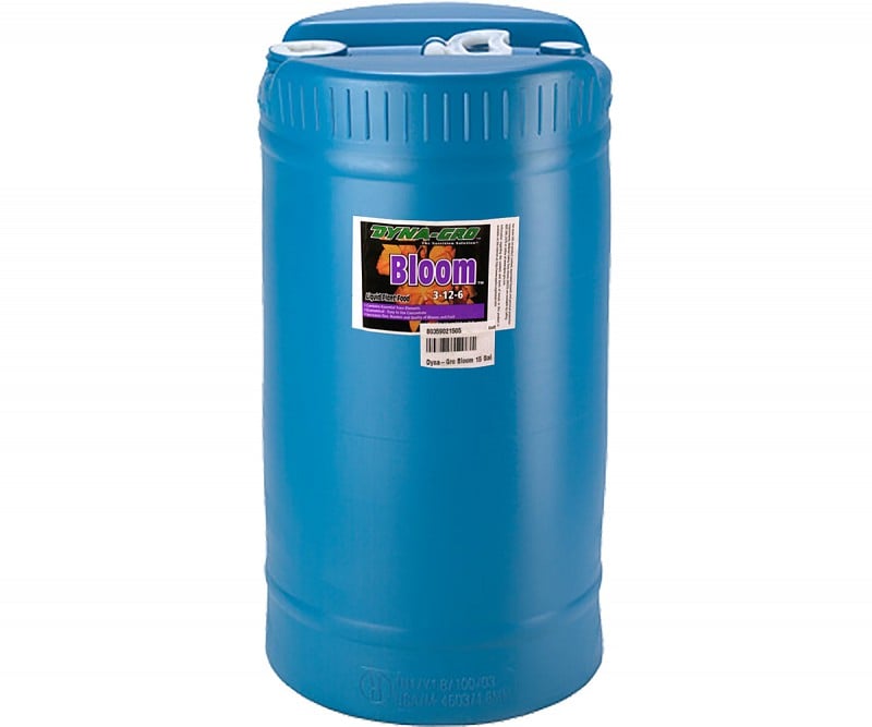 Dyna Gro Bloom 55, gal