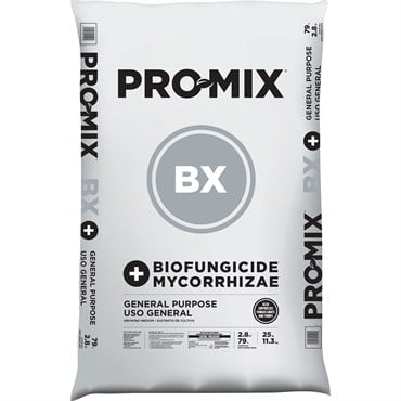 Premier Pro-Mix BX Biofungicide + Mycorrhizae 2.8cf (57/PL)