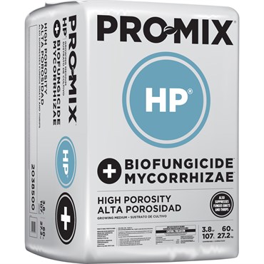 Premier Pro-Mix HP Biofungicide + Mycorrhizae 3.8cf (30/PL)