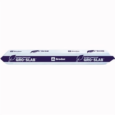 Grodan Gro-Slab Improved GroSlab 36x6x4 Bag (12/Carton)
