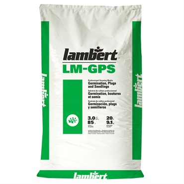 Lambert LM-1 Germination Mix 3cf (48/PL)