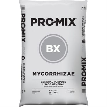 Premier PRO-MIX BX Mycorrhizae 2.8cf (57/PL)