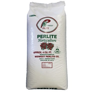 Midwest Perlite Coarse 4cf (33/PL)