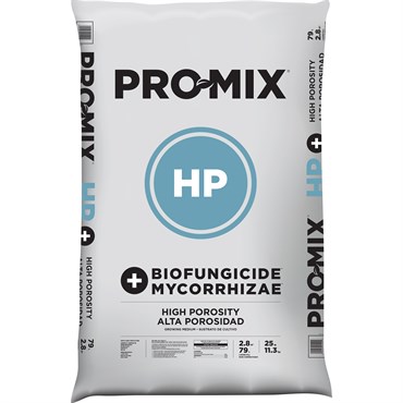 Premier PRO-MIX HP Biofungicide + Mycorrhizae 2.8cf (57/PL)