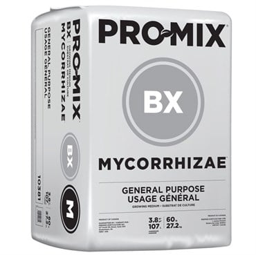 Premier Pro-Mix BX Mycorrhizae 3.8cf (30/PL)