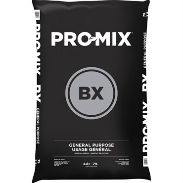 Premier Pro-Mix BX 2.8cf (57/PL)