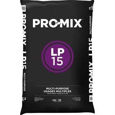 Premier Pro-Mix LP15 2.8cf (57/PL) (PL Min)