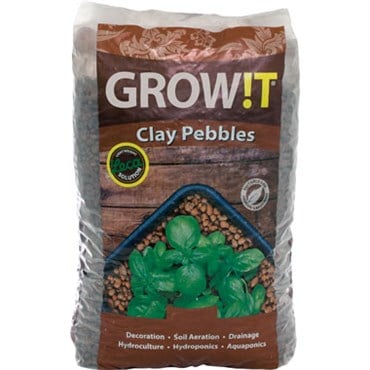 HDF PlantIt 10L Clay Pebbles 8mm-16mm