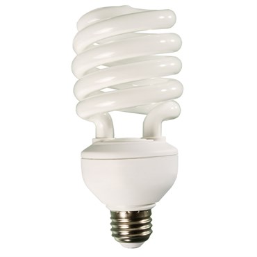 HDF Dayspot CFL Bulb 26W/64K 100W Equivalent