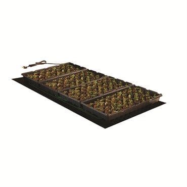 HDF 48"X20" 107W Seedling Heat Mat