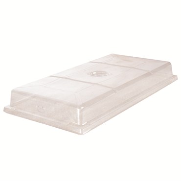 HDF 2" Humidity Dome