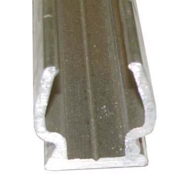 GS SNGL CAM LOK BASE ONLY 12FT