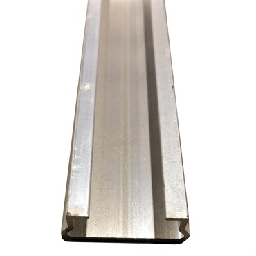 GS 12FT ALUMINUM SPRING LOCK BASE ONLY