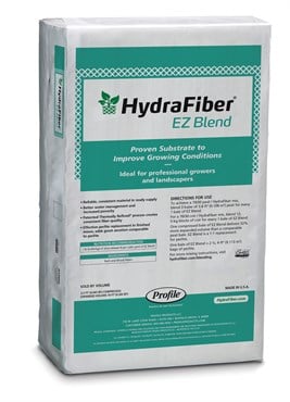 HydraFiber 40lb EZ Blend 10cf (40/PL)