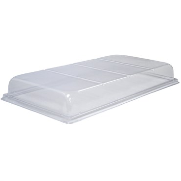 CWP Clear Vinyl Propagation Dome