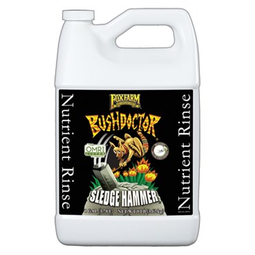 FoxFarm Gallon BushDoctor Sledgehammer