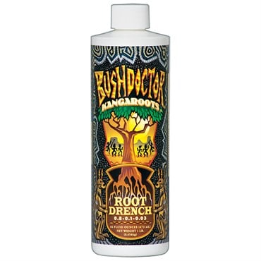 FoxFarm Pt BushDoctor Kangaroots