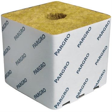 PARGRO PAR32 - Biggie (6x6x6) w/ Hole - Loose On Pallet (512/Pallet)