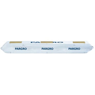 PARGRO Slab (36x6x3 w/ 3-10x10 pre-cut holes) - Bag (12/Carton)