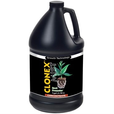 HDI 128oz Clonex Mist Concentrate Gallon