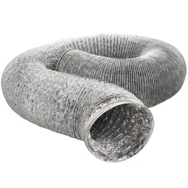 Hort2O 4"x25' Professional Ducting Kit