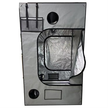 Hort2O 4'x4'x6'7" Grow Tent