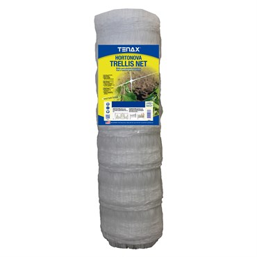 Tenax 67"x328' Plant Trellis Net Hortonova