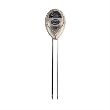 Panacea Hold All Moist Meter Light/PH