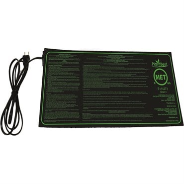 PlantBest 20x48 Seedling Heating Mat