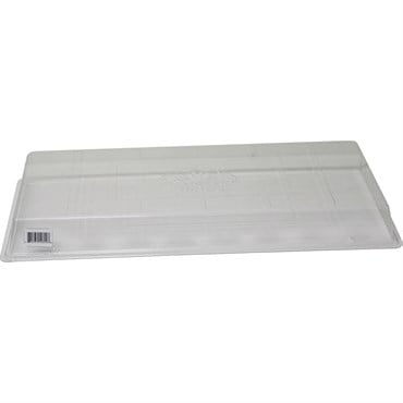 PlantBest 10x20 Professional Humidity Dome