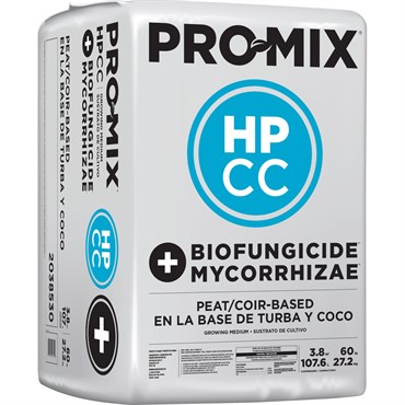 Premier PRO-MIX HPCC BIO + MYCO 3.8cf (30/PL)