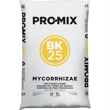 Premier Pro-Mix BK25 Mycorrhizae 2.8cf (48/PL)