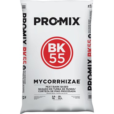 Premier Pro-Mix BK55 Mycorrhizae 2.8cf (42/PL)
