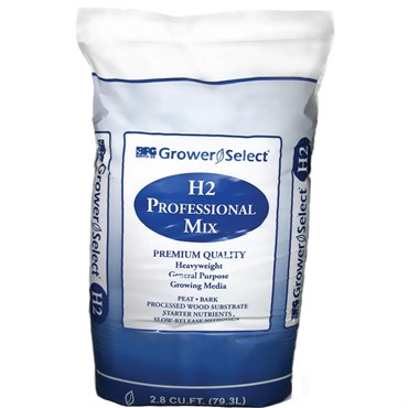 BFG Grower Select H2 2.8cf (42/PL) Northern