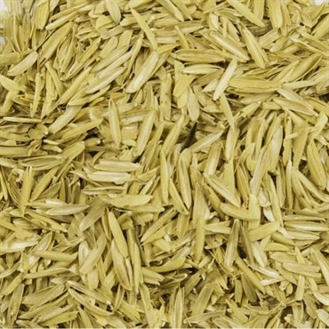 Riceland 4cf Parboiled Rice Hulls (16/PL) OMRI (DIRECT)