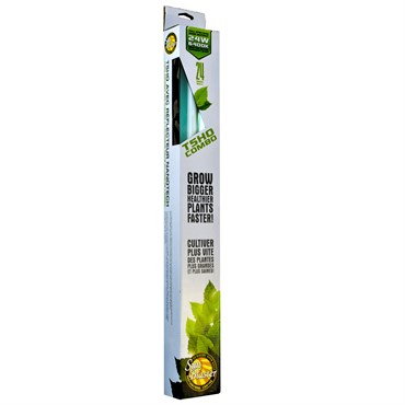 SunBlaster 2' T5HO 24W 6400K Kit With Nano