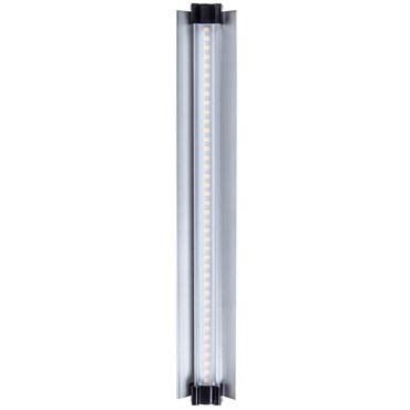 SunBlaster 12" LED 12W 6400K Prismatic Lens