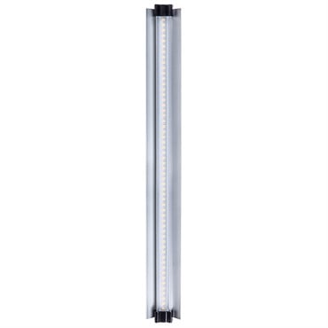 SunBlaster 18" LED 18W 6400K Prismatic Lens
