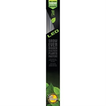 SunBlaster 2' LED 6400K 24W